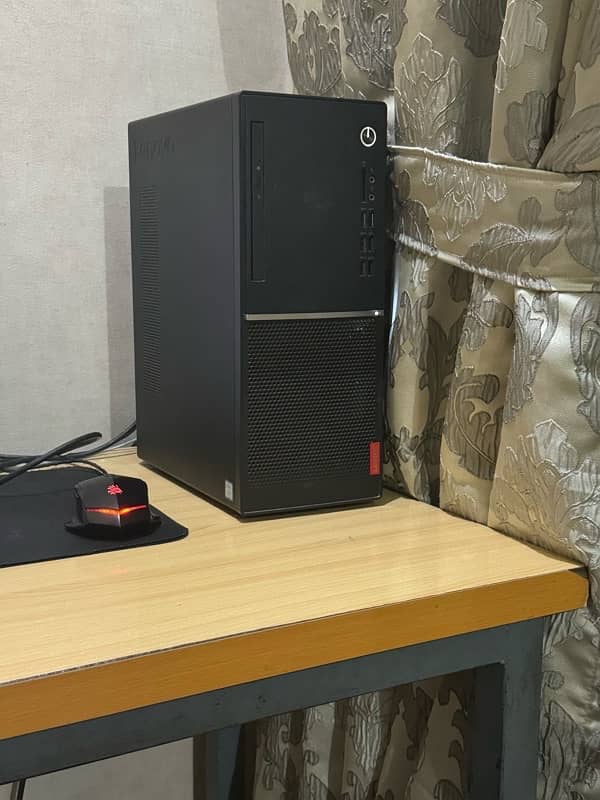 Core i7 9th generation Desktop PC 2