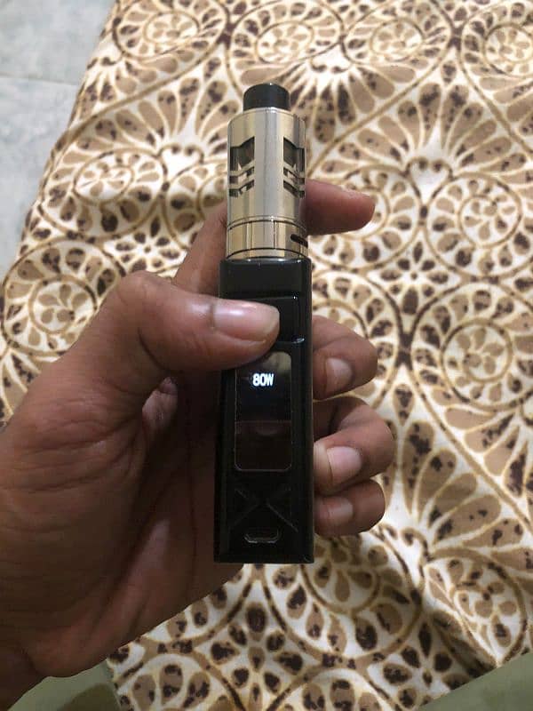 Vape 80 Watt kit for sale 2