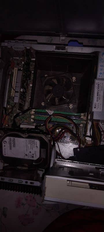 lenovo Computer core i3 2nd generation 4