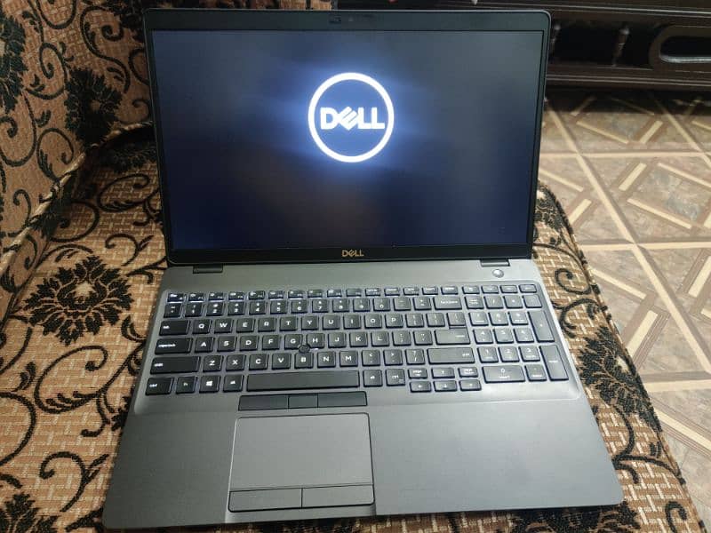 Dell Latitude 5500 15 inch 0