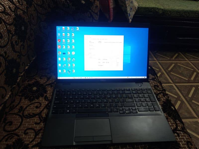 Dell Latitude 5500 15 inch 2