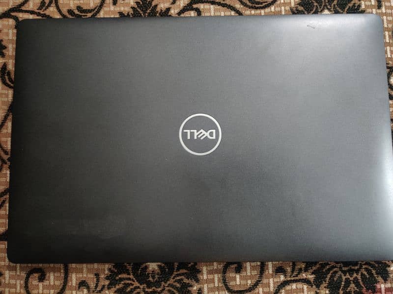 Dell Latitude 5500 15 inch 3