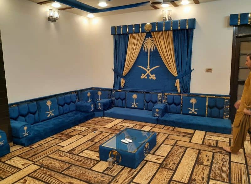 majlis 7