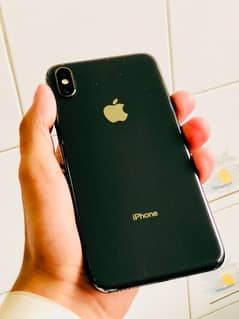 iPhone XS Max 256GB non pta