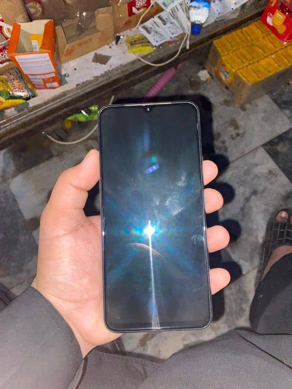 Vivo V23E ok condition 1