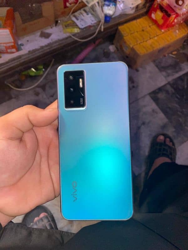 Vivo V23E ok condition 2