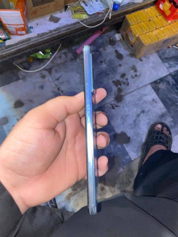 Vivo V23E ok condition 5