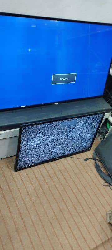 Akira led 55 inch 8