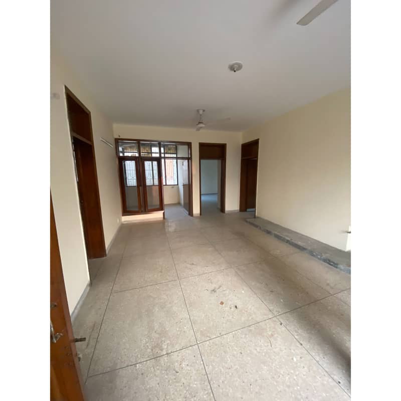 Upper Portion In Model Town - Block N For rent 0