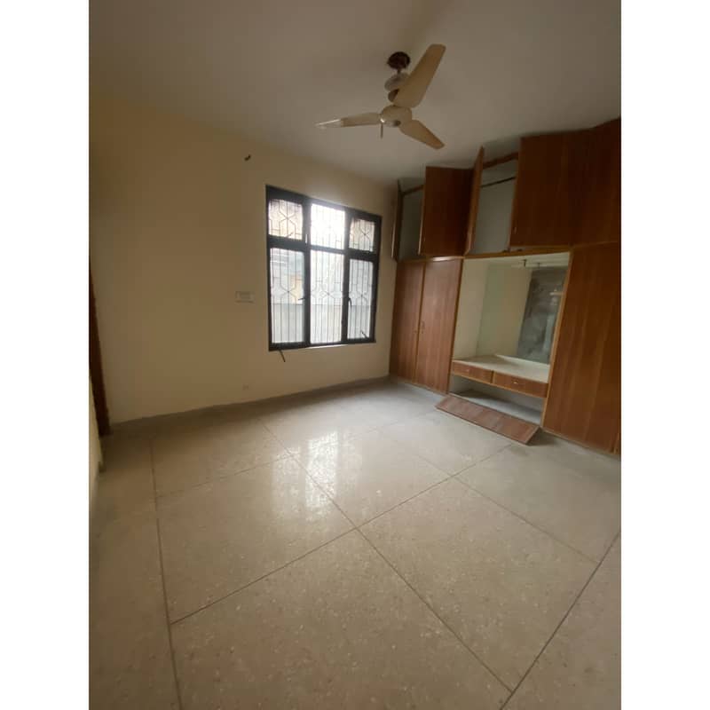 Upper Portion In Model Town - Block N For rent 2