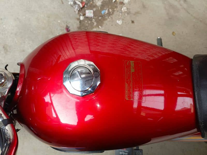 United loader Rikshaw 100cc 10