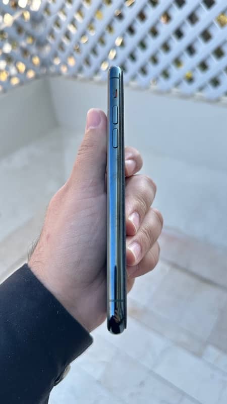 Iphone 11 Pro dual PTA Approved with box 5