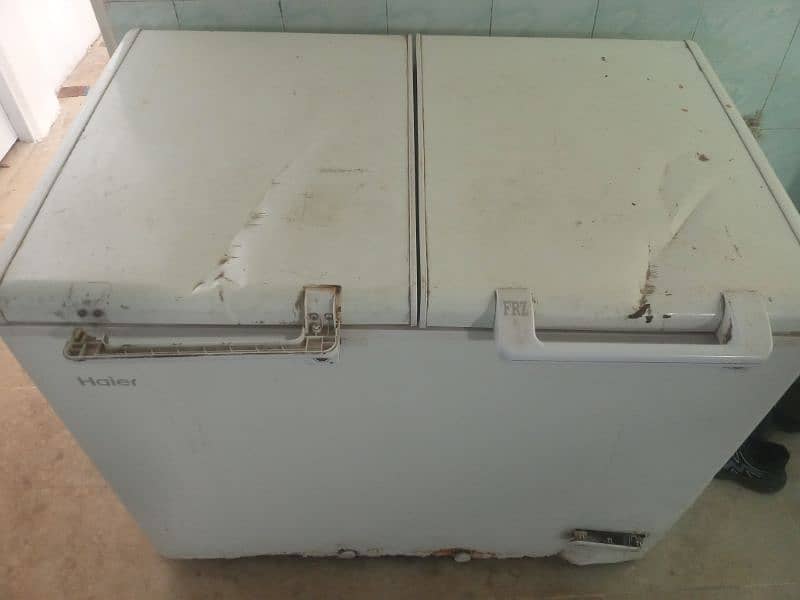 iam selling my freezer 5