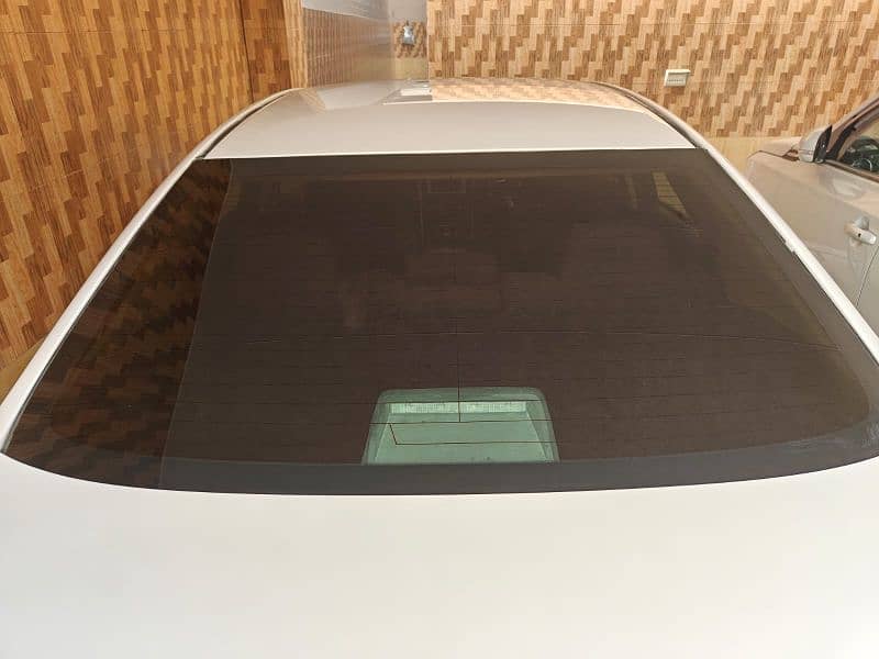 Toyota Mark X 2013 for sale / Exchange 3