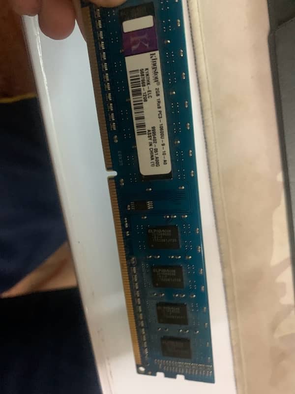 2GB RAM FOR PC DESKTOP SIZE 2