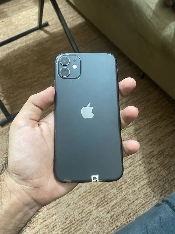 Iphone 11 128gb pta 0