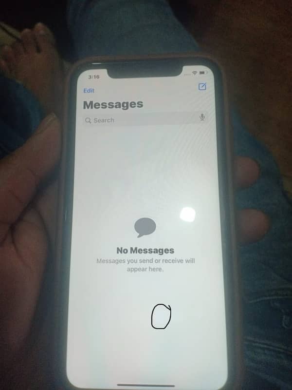 Iphone 11 128gb pta 5