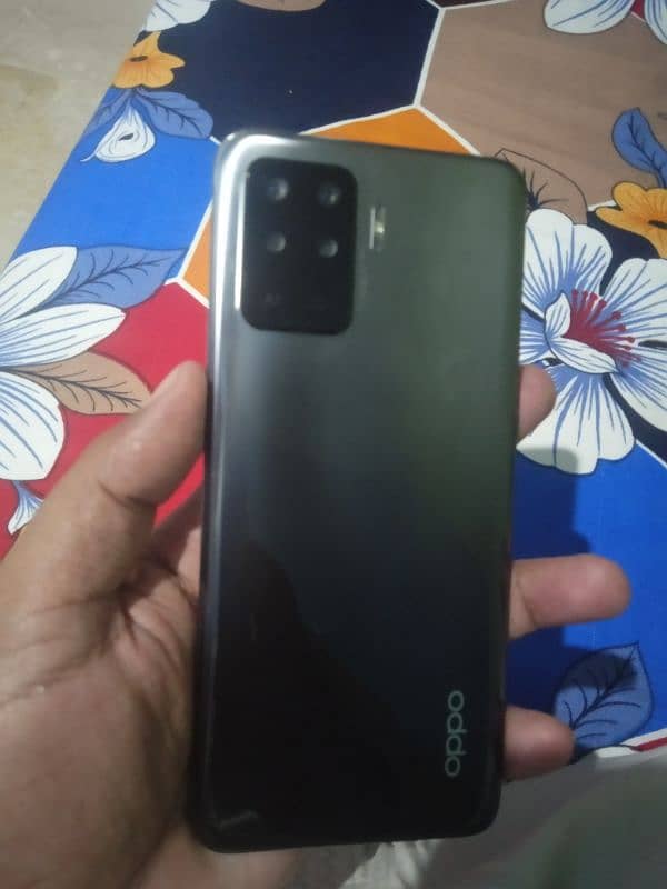 oppo f19 pro 4