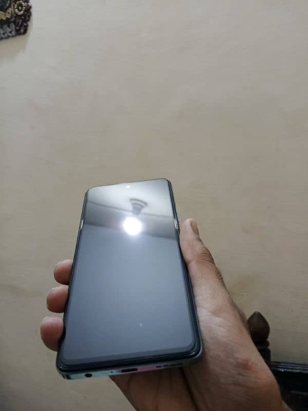 infinix hot 40 pro 16/256gb 2