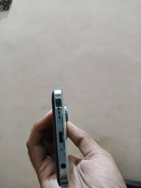 infinix hot 40 pro 16/256gb 4