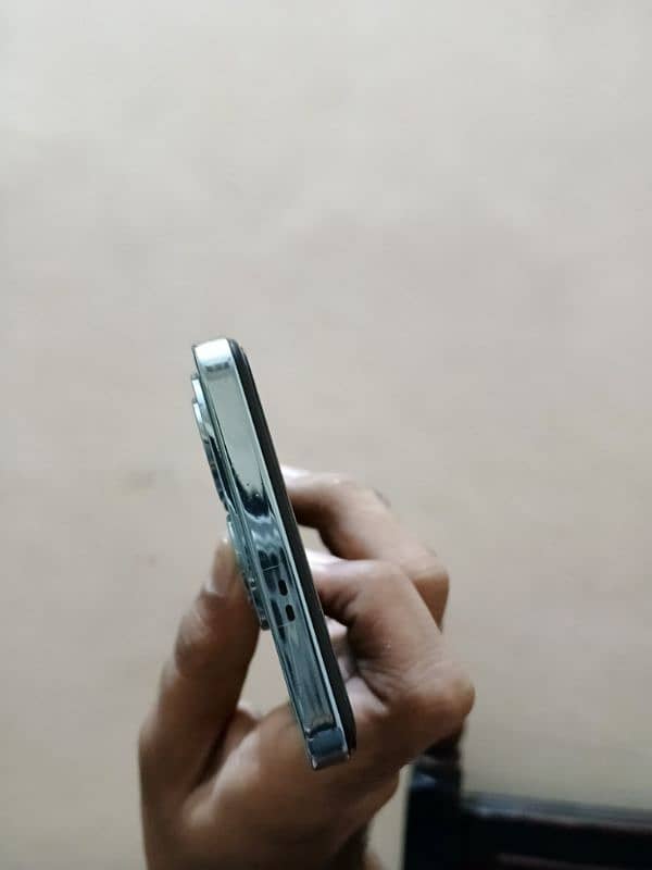 infinix hot 40 pro 16/256gb 5