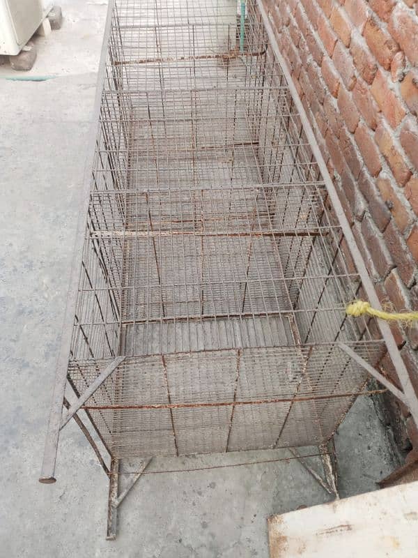 rabbit cage for sale 0