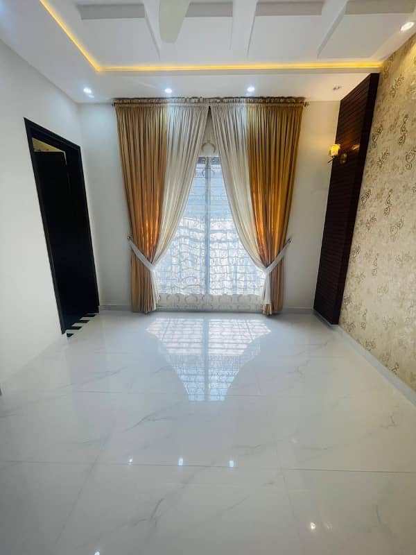 10 marla upper portion available for rent 0