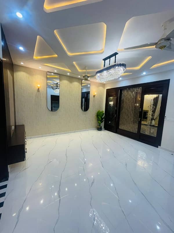 10 marla upper portion available for rent 2