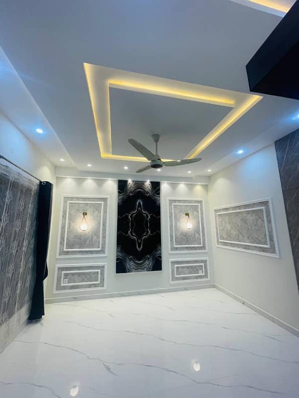 10 marla upper portion available for rent 3