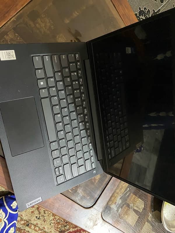 12th generation Lenovo laptop for urgent sale 1