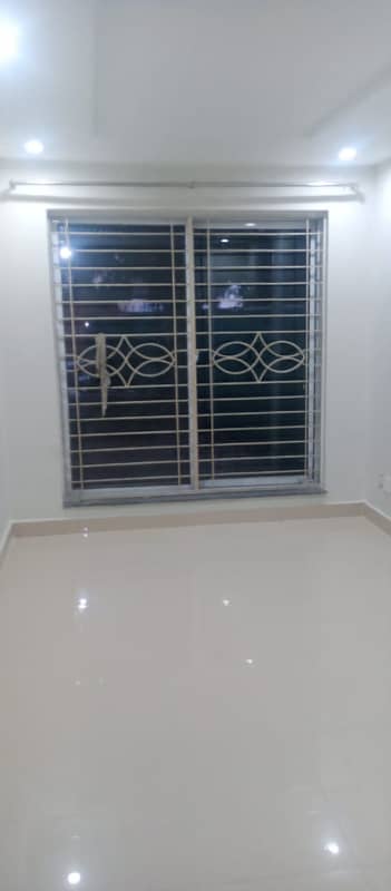 7 Marla seperate ground floor flat at prime location 0