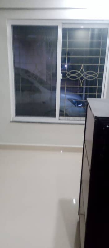 7 Marla seperate ground floor flat at prime location 4