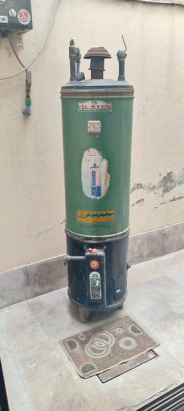 geyser for sale 0