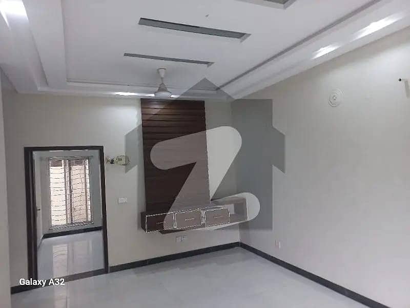 5 Marla European-Style Safari Villa for Rent in Bahria Town Lahore 4