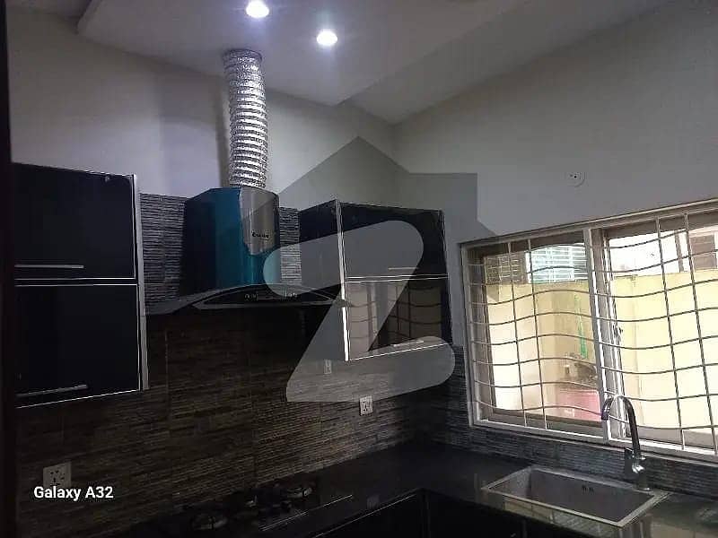 5 Marla European-Style Safari Villa for Rent in Bahria Town Lahore 10