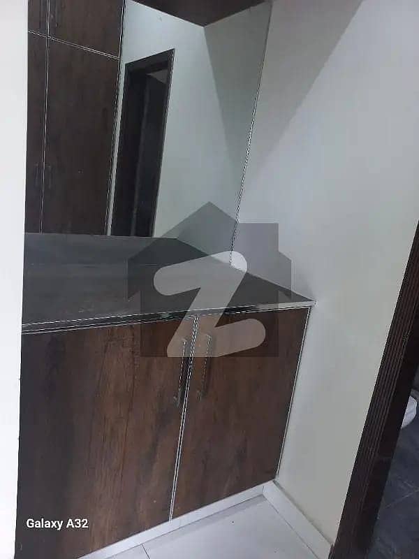 5 Marla European-Style Safari Villa for Rent in Bahria Town Lahore 11