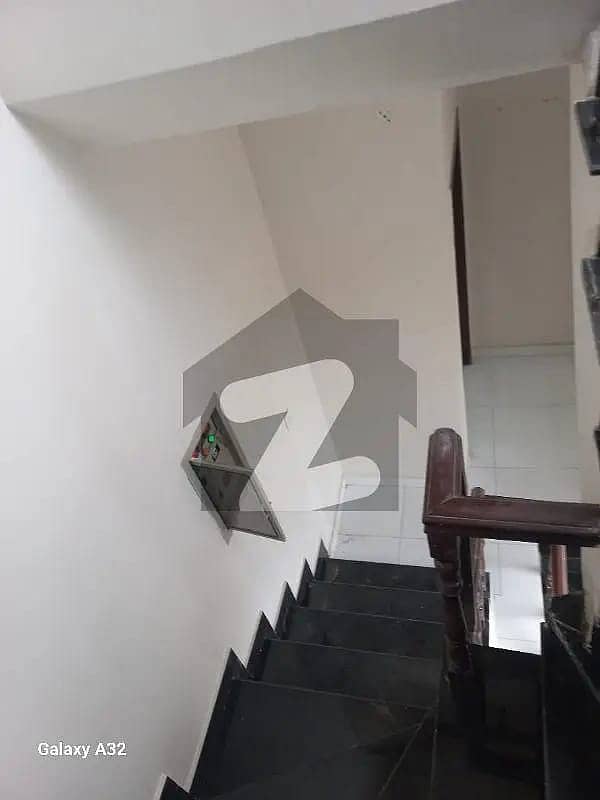 5 Marla European-Style Safari Villa for Rent in Bahria Town Lahore 14