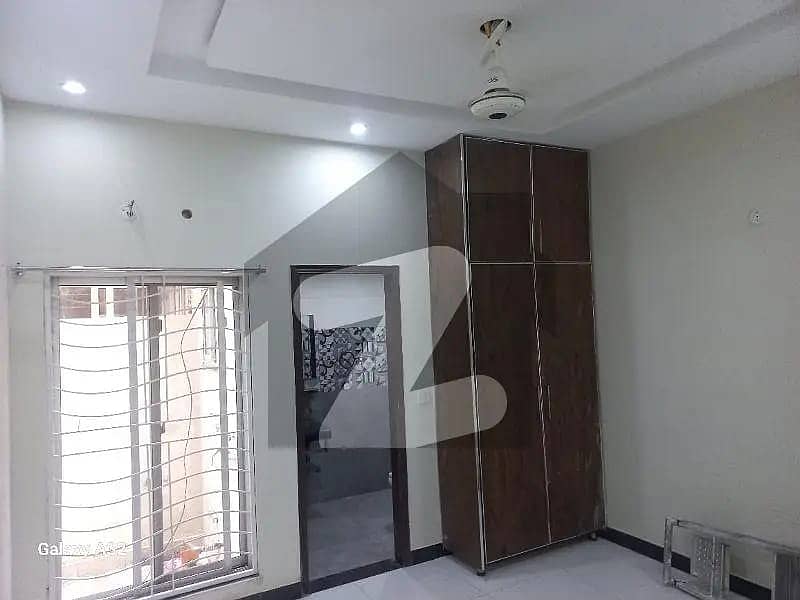 5 Marla European-Style Safari Villa for Rent in Bahria Town Lahore 17