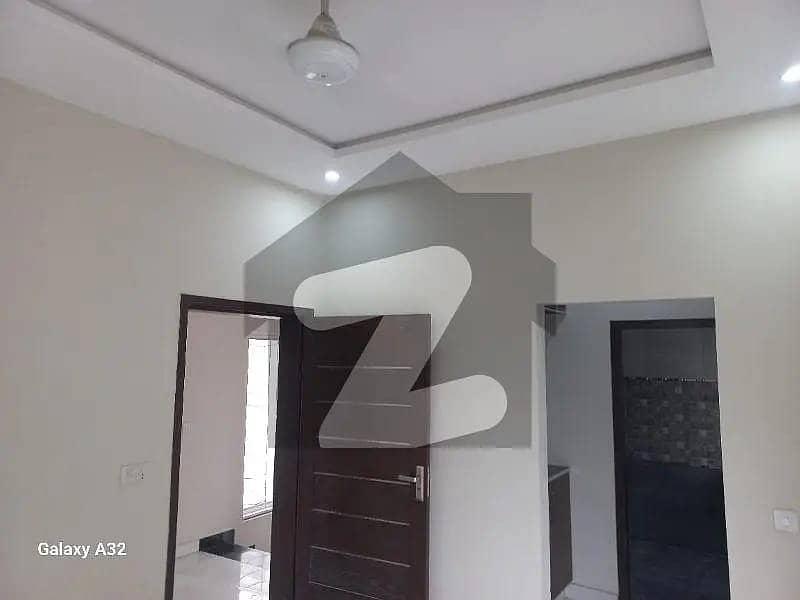 5 Marla European-Style Safari Villa for Rent in Bahria Town Lahore 20