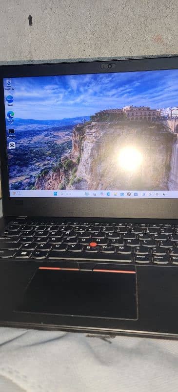 linovo Thinkpad t480  i5 8 gen 3