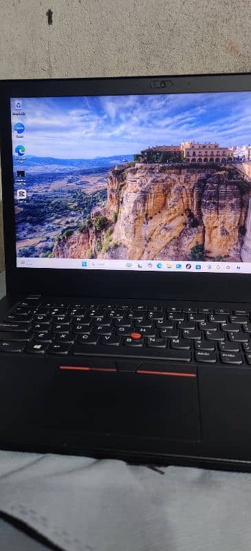 linovo Thinkpad t480  i5 8 gen 4