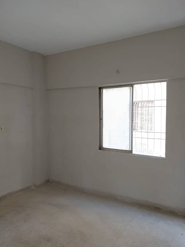 FLAT FOR RENT NOMAN GRAND CITY GULISTAN E JAUHAR BLOCK 17 KARACHI. CONTACT 0331,8381586 1