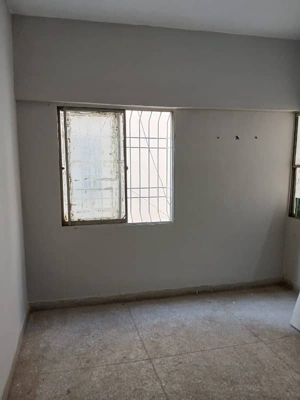 FLAT FOR RENT NOMAN GRAND CITY GULISTAN E JAUHAR BLOCK 17 KARACHI. CONTACT 0331,8381586 5