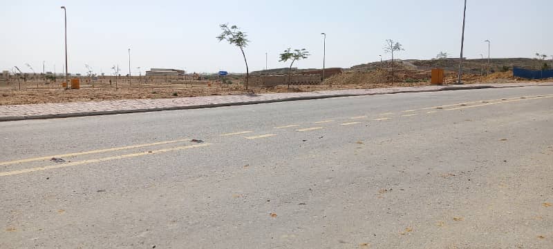 125sq yd plots at Main Jinnah Avenue in Precicnt-26A Available FOR SALE at Investor Rates. Best of Future Investment 6