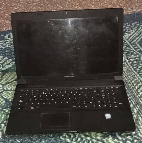 Lenovo pentium Ram 4GB, window 10 pro 1