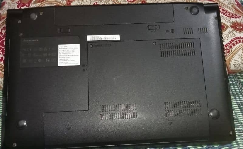 Lenovo pentium Ram 4GB, window 10 pro 3