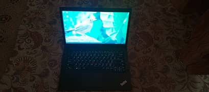 Lenovo Thinkpad T440s 8gb ram 256 gb ssd