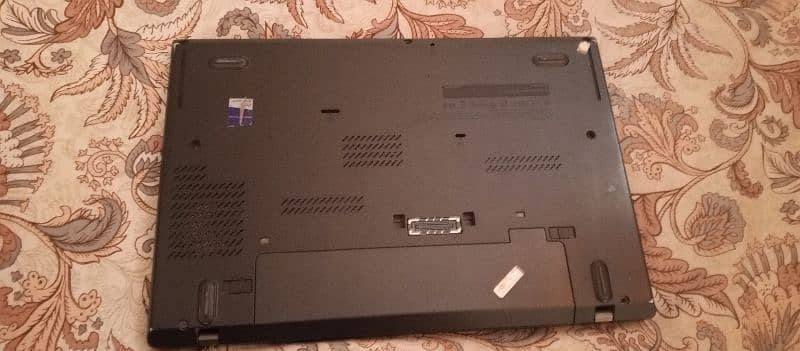 Lenovo Thinkpad T440s 8gb ram 256 gb ssd 4