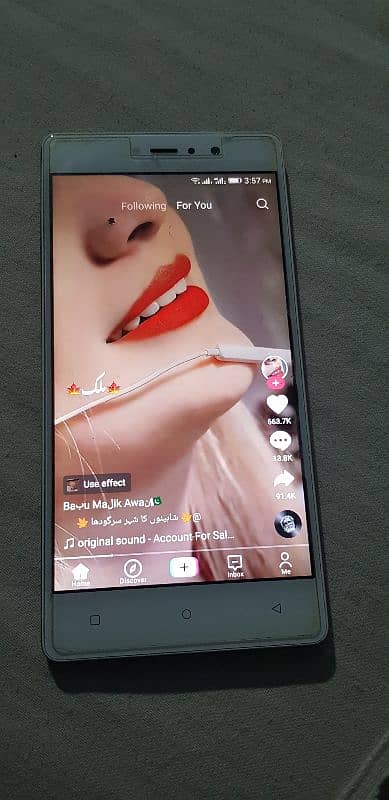 qmobile z12 pro (3gb 32gb) 2