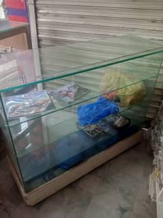 Mobile Shop Counter For Sale